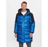 Зимняя куртка REPLAY M8360.000.84174D, синяя, стандартный крой