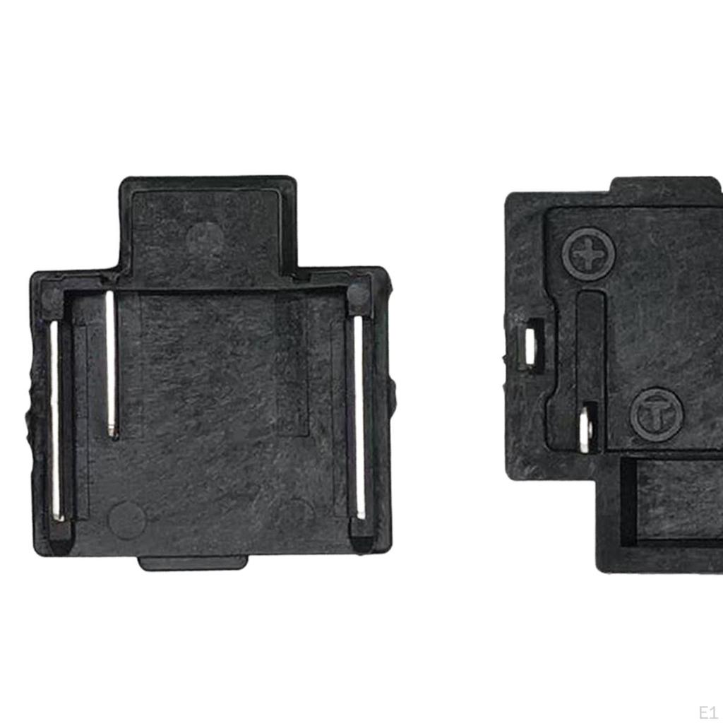 2 шт. Адаптер-преобразователь для 21 В электроинструмента Инструменты электрика Ударный гайковерт