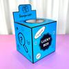 Lottery Box Lottery Box Box Ballot Box Lottery Box Lottery Box Lot, Popular Korean Game