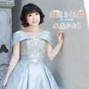 CD KAORI MIZUMORI - Takatoosakuramichi?fuyu No Tokubets Japan ObiJapanese Enka Used