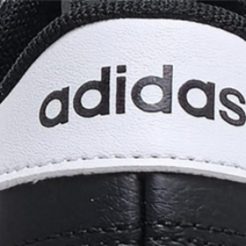 Adidas Breaknet 3.0 J Black Sneakers Jr8447