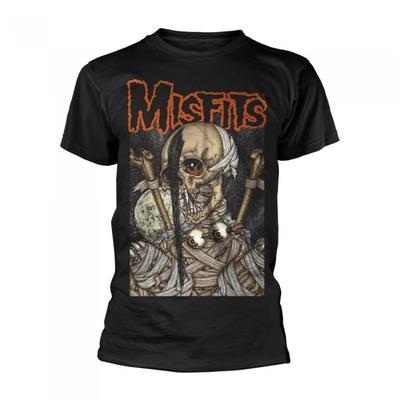 Футболка Misfits унисекс для взрослых Pushead Vampire