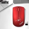 Lenovo Беспроводная мышь ThinkPad с красной точкой