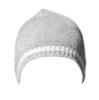 De Marchi Cycling Wear Bicycle Road Bike Hat Beanie Knit Cap CASHMEREBEANIE HETHERGRAY D4FBED24060