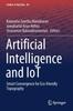 Книга Artificial Intelligence and IoT : Smart Convergence for Eco-friendly Topography : 85