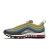Nike Мужские кроссовки Air Max 97 Air Sprung Серые Iron-Grey Particle-Grey DH4759-001