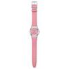 Наручные часы IRONY MEDIUM PINK PETAL PROMISE YLS234 Pink [Swatch] Женские