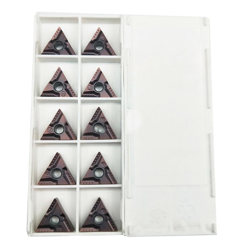 TNMG160404 R-VF TNMG331 Твердосплавная пластина Токарная пластина для нержавеющей стали