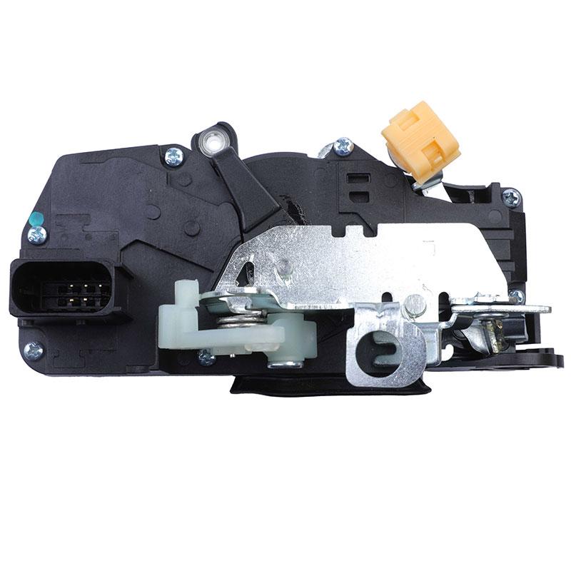 Привод замка передней левой правой двери для Cadillac Escalade Chevrolet Avalanche Silverado Suburban GMC Sierra 25876386 25876387