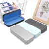 Pressure-Resistant Glasses Box Metal Eyeglass Cases Fashion Protective Case Cover Students