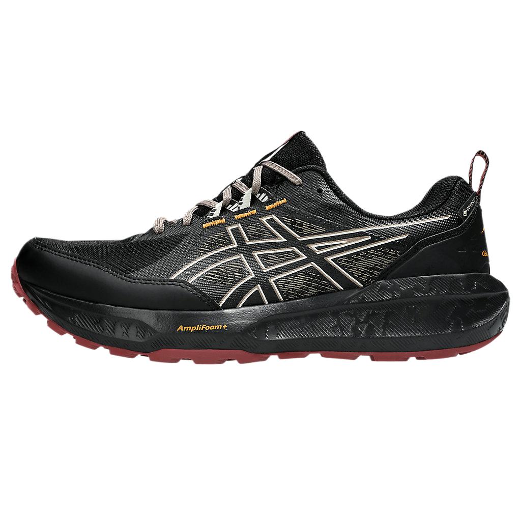 Asics Кроссовки для трейлраннинга Gel-Sonoma 8 Gtx Мужские 1011B977-005