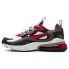 Air Max 270 React 'University Red' GS BQ0103-011