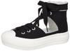 All Star Light PLTS Gilly HI Size Cm Sneakers, Black, 23.0