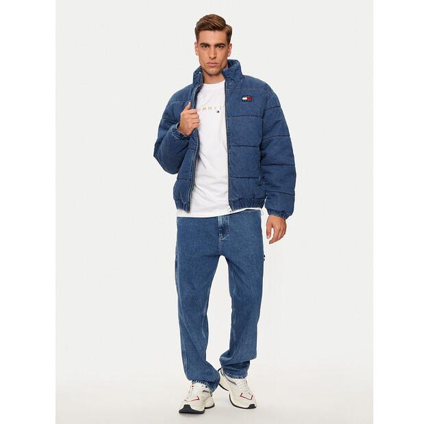 Куртка зимняя Tommy Jeans DM0DM20438