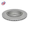 Задний тормозной диск BMW F10/F18 520 (Номер детали #34216775287/34216793127)