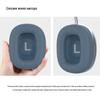Беспроводные Bluetooth-наушники SMVP закрытого типа