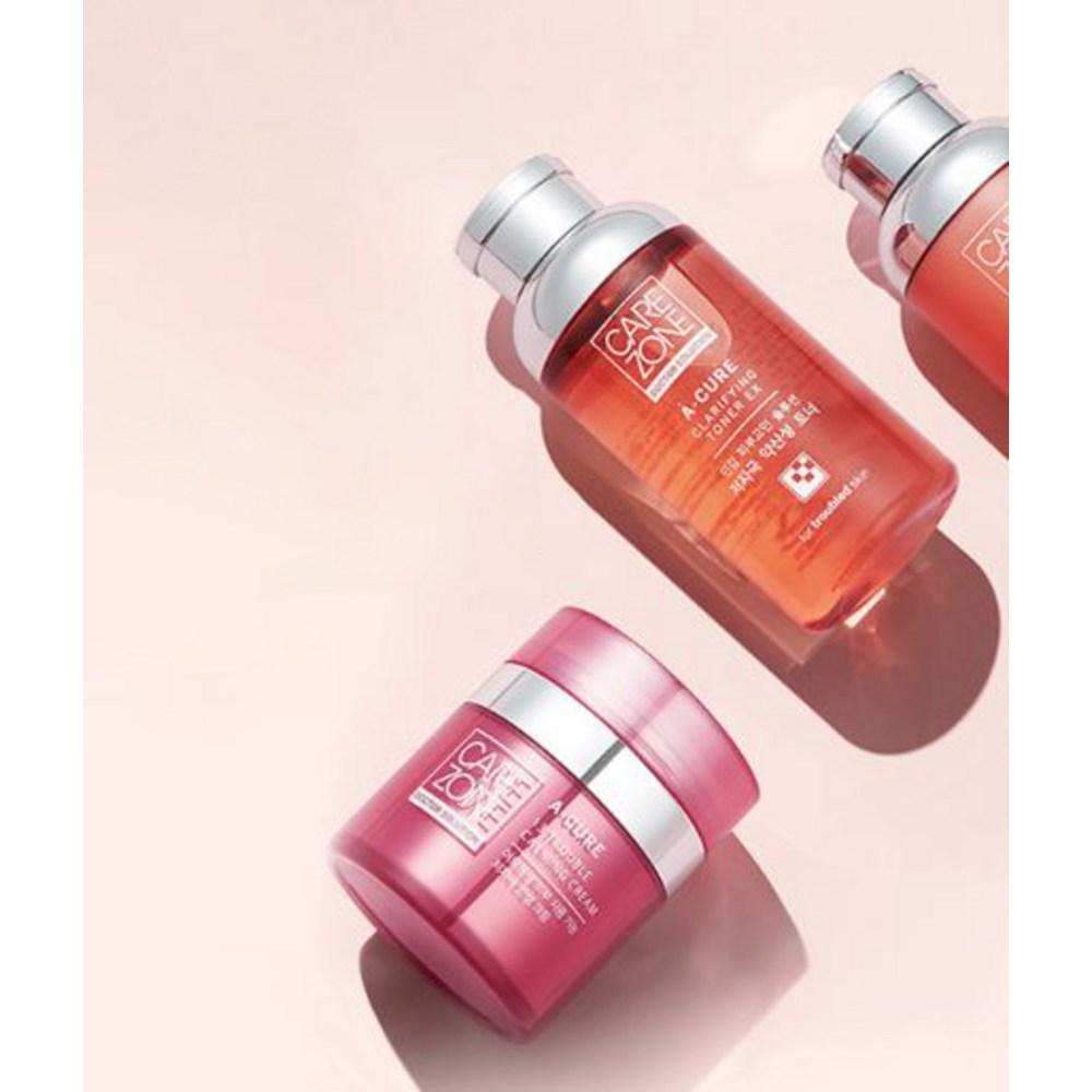 Care Zone Doctor Solution R Acure базовый набор из 2 предметов