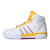 adidas Высокие кроссовки Neo Entrap Mid в коллаборации с Gudetama Женские кроссовки Белый Желтый FY2960
