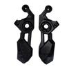 Frame Side Cover Panel Guard Fairing For Kawasaki Z900 2025-2026 Forge