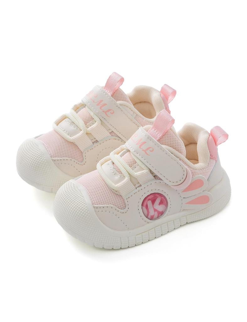 HAYAHARU Baby Shoes for Boys and First Toddler Athletic Baby Shower Soft and Walking Practice Sizes Girls, Shoes, Shoes, Sneakers, Kids' Gift,