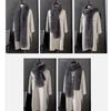Ladies Fashion Winter Faux Fur Scarf  Women's  Long Scarf Plush Warm Scarf  One Size 180 X 15 CM