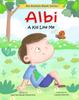 Книга Albi : A Kid Like Me