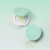 NEW Mini Tone-Up Sun Cushion Green
