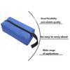 Oxford Cloth Instrument Organizer Tool Bag Canvas Zipper Pouch Hand Tool Pouch Tool Storage Holder