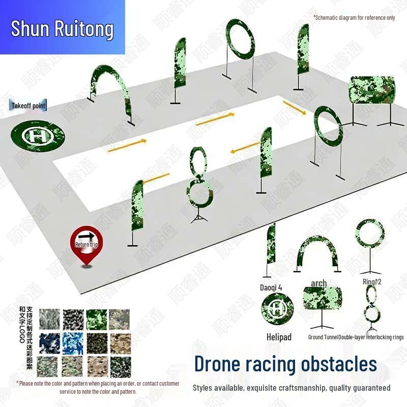 FPV Drone Racing & Training Accessories