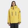 Adidas Unisex Daily Windproof Waterproof Jacket Im8528 Myshelter Rainready Jacket