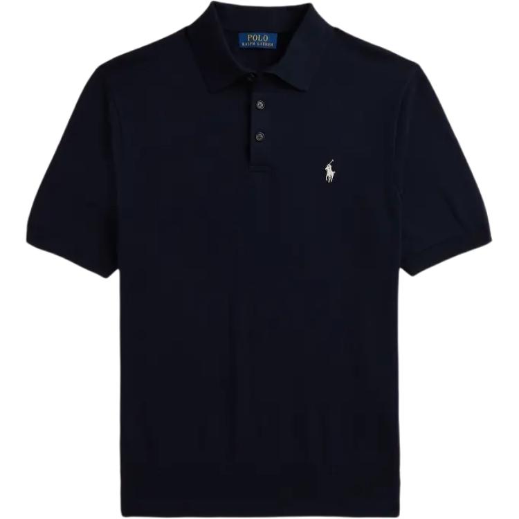Polo Ralph Lauren FW25 Polo Shirt Men's MNPOSWE1N820079-400
