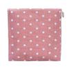 Convenient Travel Girl Sanitary Napkin Bag Organizers Storage Pouch Polka Dot