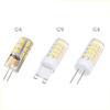10 шт. Светодиодная лампа G4 Лампа G4 Светодиодная лампа G4 G4 Светодиод 12 В G4 Светодиод 12 В