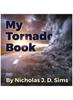 Книга My Tornado Book