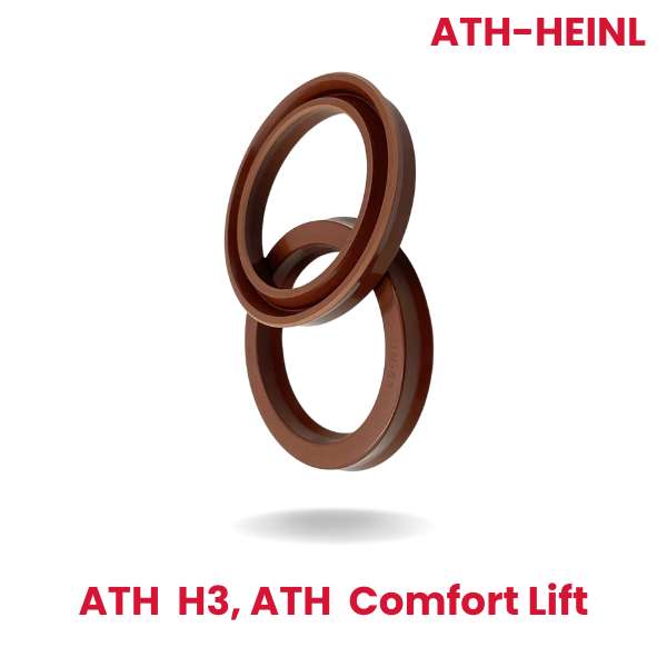 Zamiennik ath-heinl: uszczelka siłownika h3, comfort lift