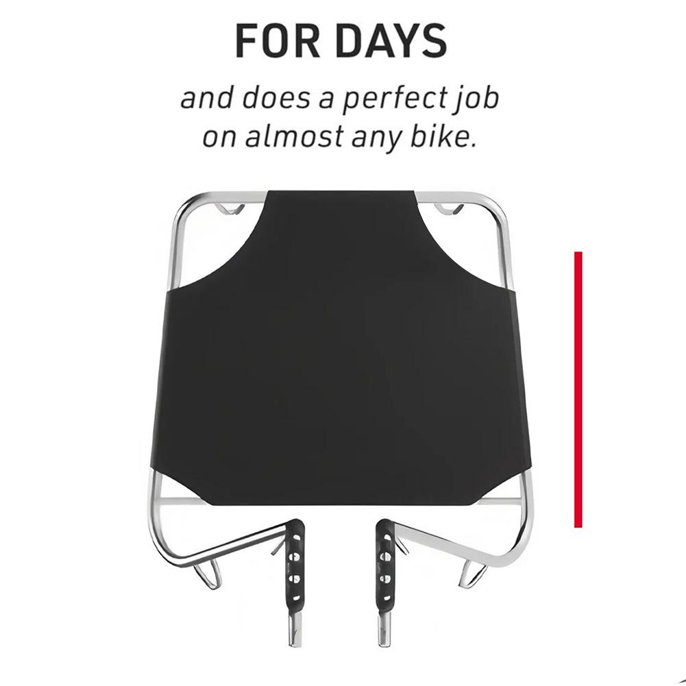 Складной Велосипед Передняя Сумка Багажник Корзина для Велосипеда Металлическая Велосипедная Корзина Передняя Багажная Рама Сумки для Багажа Аксессуары для Горного Велосипеда