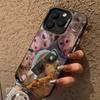 New Creative Monkey Pattern Case For Samsung Galaxy A26 A36 A56 A25 A35 A556 A34 A54 A53 S25 S24 Ultra S23 FE S22 S21 Plus Cover