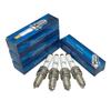 4 шт. ИРИДИЕВАЯ Свеча зажигания I-96596 ДЛЯ ZKER6A-10EG 96596 Volkswagen VW Cross Polo T-CROSS Bora Golf Lavida EA211 sagitar