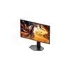 Écran PC - AOC - G4 Q25G4SR - 24.5 pouces - 2560 x 1440 - LED Noir-Rouge
