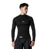 UNDER ARMOUR UA HG ARMOURCOMP LS MOCK PK Мужской