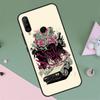 Чехол для игры Hotline Miami для Huawei Nova 12i 12s 11i 8i 7i 9 10 SE Y90 Y60 Y70 Y72 Y61 Y91 P30 P40 Lite P60 Pro