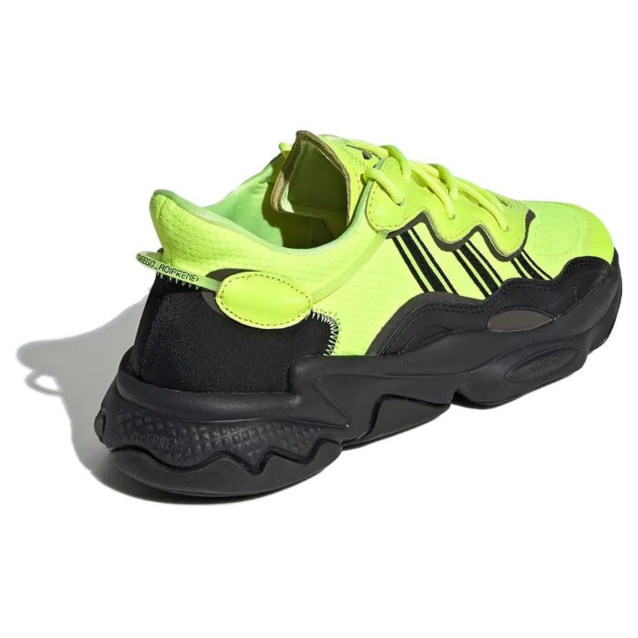 adidas Ozweego 'Solar Yellow' Men's EG7449