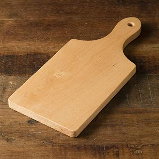 Good Plus MOKU Serving Board S Be Used On Both Beach Durable Urethane Be Used for Commercial Wooden Cutting Cutting Cutting [Cutting Board] [Can