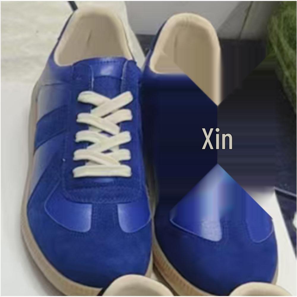 MM6 Agonde 2025 Унисекс Универсальная тренировочная обувь - Корейский стиль Повседневная Спортивная Фитнес