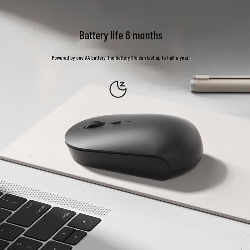 HP M241 Wireless Mouse