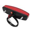 LED Rear Tail Brake Light 3PIN Waterproof Replacement for Taotao 50cc 70CC 90cc 110cc 125cc ATVs