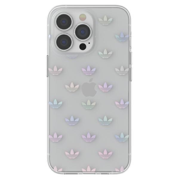 Etui do iPhone 13 Pro Adidas SnapCase Kolorowe