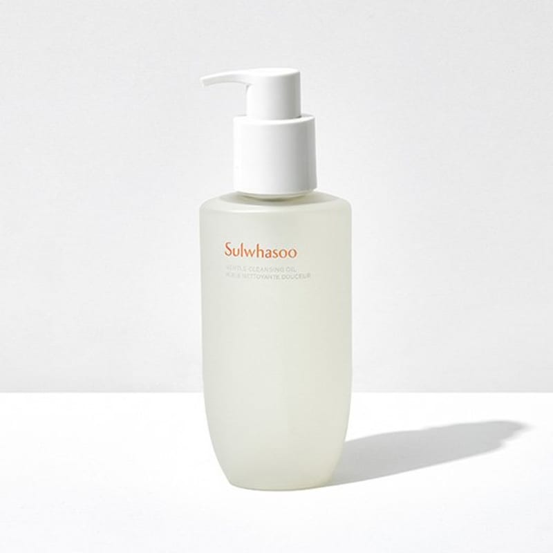 Sulwhasoo Gentle Cleansing Oil 200ML