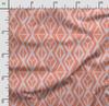 Soimoi Geometric Print,  Cotton Cambric, Quilting Fabric Sold by The Yard 42 Inch Wide, Medium Weight Cotton Fabric,