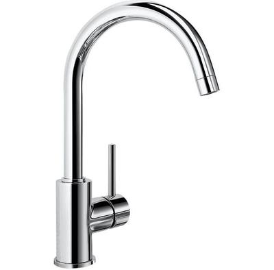 Смеситель Mida хром (517742)